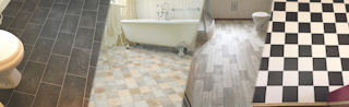 Vinyl Flooring Installer Norfolk and Suffolk