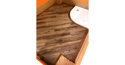 Design Flooring Available Now
