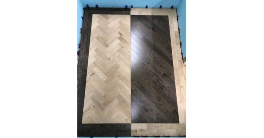 Wood Flooring Course