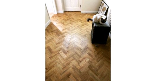 Amtico Parquet