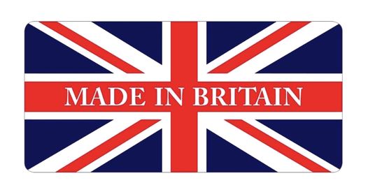 Supporting British Businesses