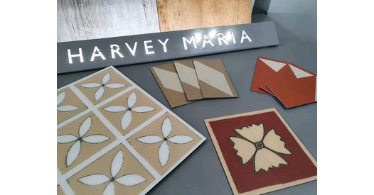 Spotlight on a Supplier: Harvey Maria