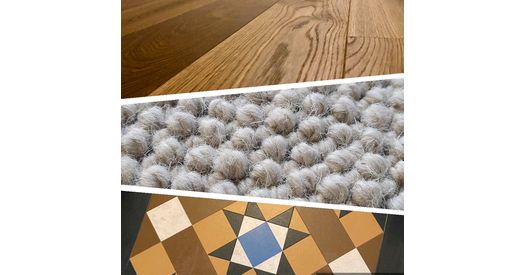 Flooring Inspiration: 2021 Eye Flooring Style