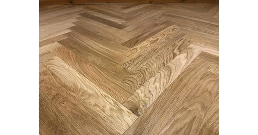 Why Wood Flooring?