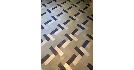 Bespoke Flooring